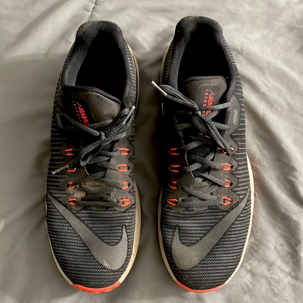 Nike AirMax Infuriate II, US M 11